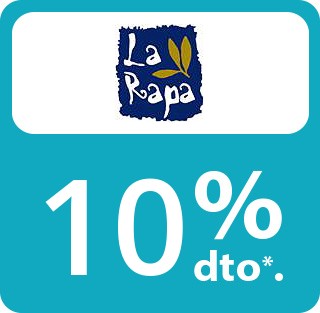 Por compra superior a 50€