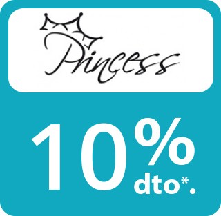 No acumulable a promociones o rebajas