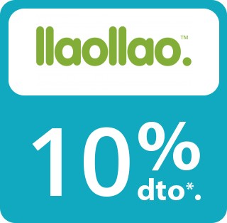 No aplicable a Petitllao. No acumulable a promociones.
