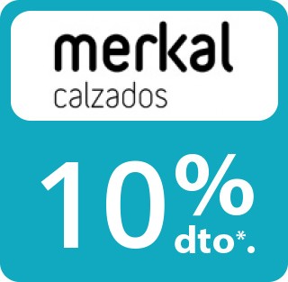 Acumulable a otras promociones en tienda