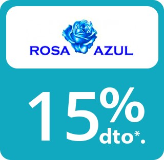 en Rosa Azul
