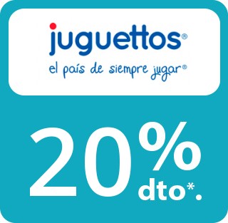 En marca propia (excepto artículos rebajados)