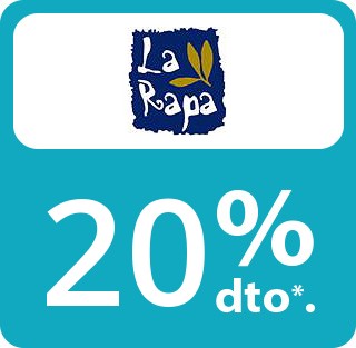 En productos en promoción