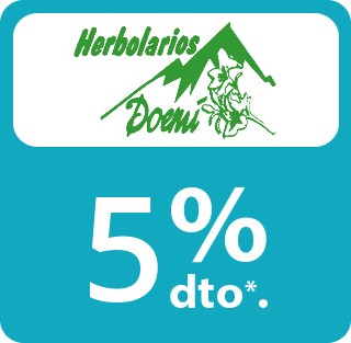 Por compra superior a 80€. No acumulable a otras promociones y ofertas en tienda