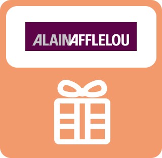 Gafas de sol de colección AlainAfllelou, al comprar tu pack de lentillas de 6 meses