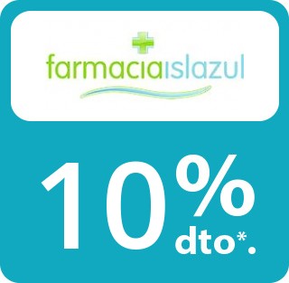 En Parafarmacia. (Mayores de 65 años)