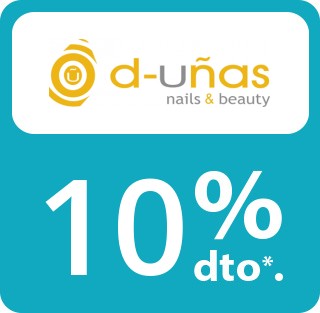 en D-Uñas