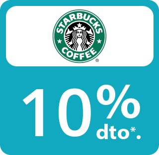 en Starbucks