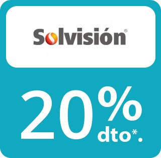 No acumulable a promociones, ni aplicable a marcas de lujo