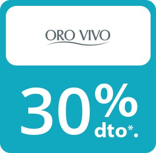 En la 2º unidad de la colección Steel/Silver Fashion. Descuento aplicable en el de menor importe.