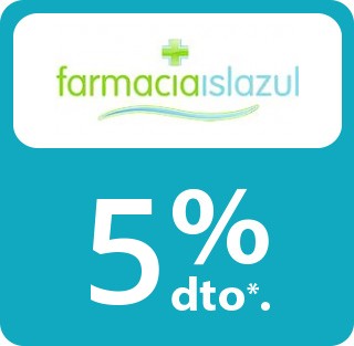 En Parafarmacia. (Menores de 65 años)