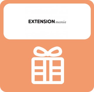 Asesoría de belleza gratis con extensiones de cabello natural