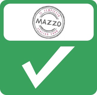 Con el consumo mínimo de una bebida, un plato principal y un postre REGALAMOS un Menú Infantil para que los reyes de la casa #disfrutenMazzo de nuestra comida italiana. Niños hasta 12 años. Regalo sorpresa del menú infantil incluido. No acumulable a otras promociones, menús u ofertas. Válido todos los días de la semana en servicio de comidas y cenas, excepto sábados, domingos y festivos en servicios de comida. Sólo en el restaurante Mazzo Italian Food – Il Tempietto del Centro Comercial Islazul, Madrid.