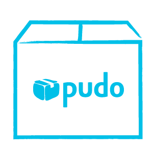 pudo Locker