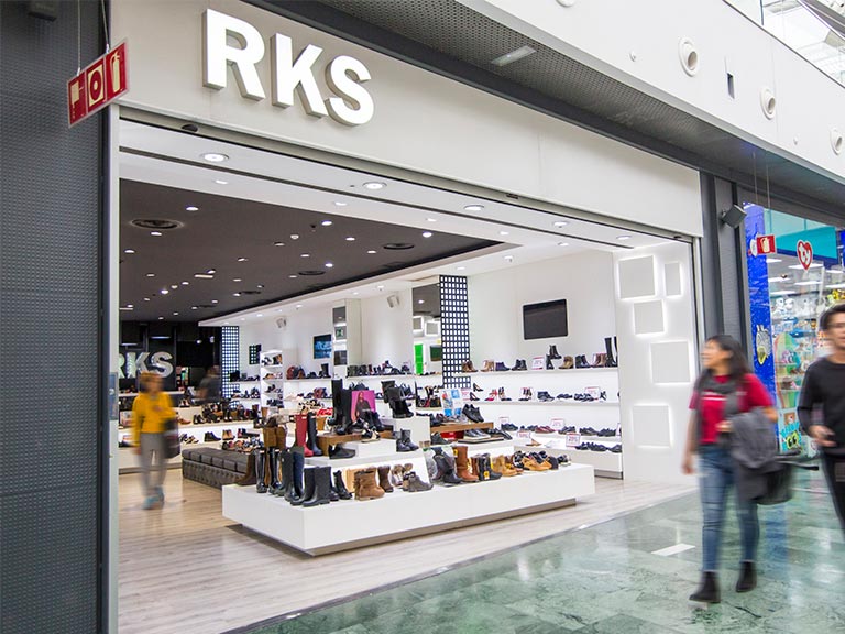 RKS Footwear