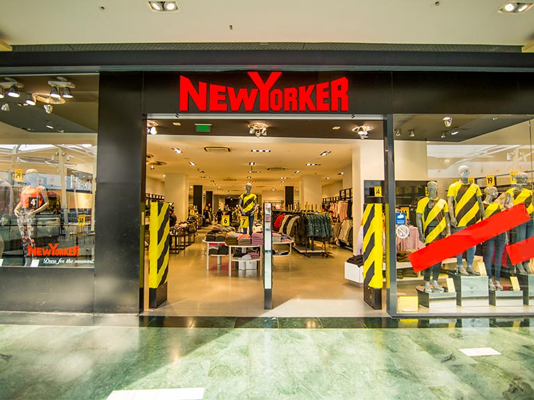 Shop New Yorker Comprar Ropa Online | TO 52% OFF