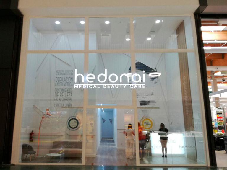 tienda Hedonai Madrid