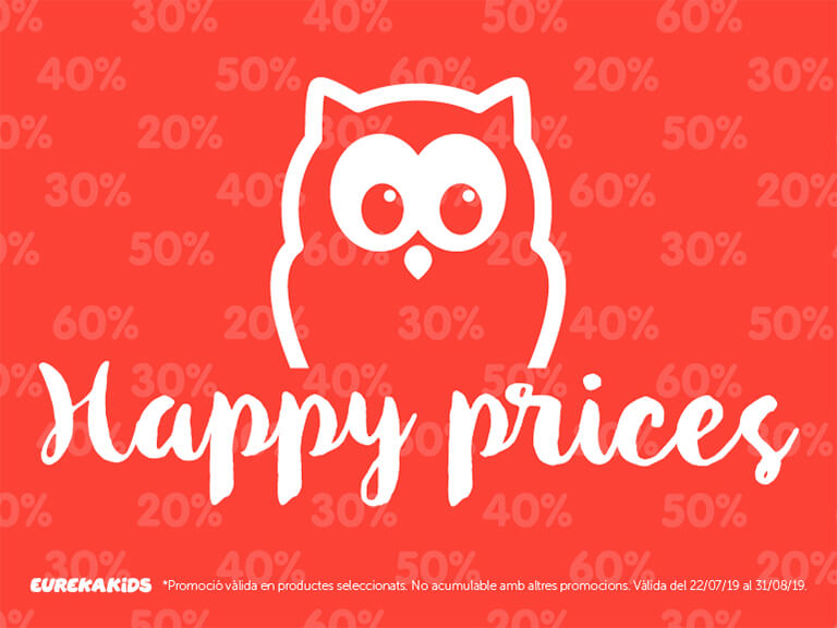 Promociones EurekaKids Islazul Promociones EurekaKids Islazul