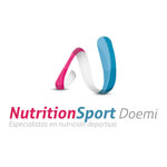 Nutrition Sport Doemi
