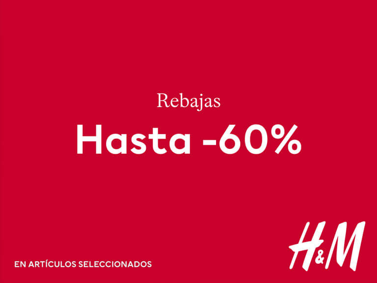 Promociones H&M Islazul Promociones H&M Islazul
