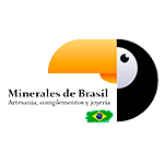 Minerales de Brasil