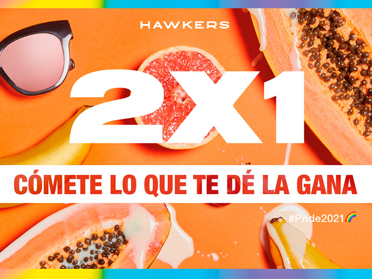 Promociones Hawkers Islazul Promociones Hawkers Islazul