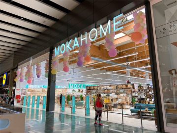 MOKA HOME