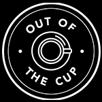 Out of the cup