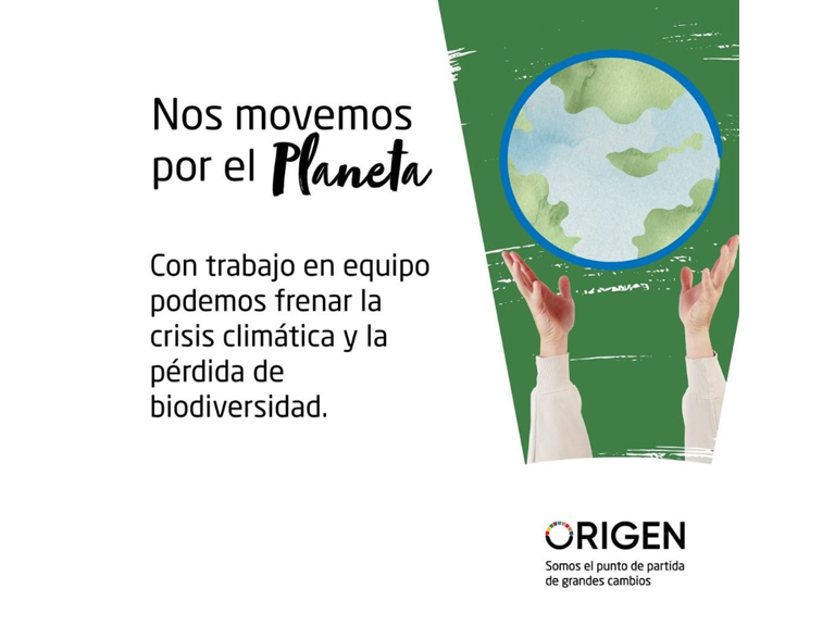 Hora del Planeta