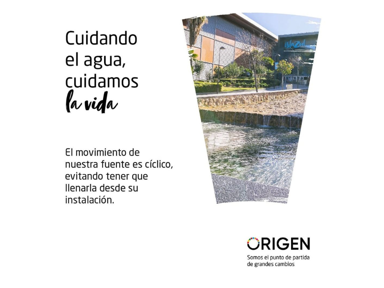 Día Mundial del Agua