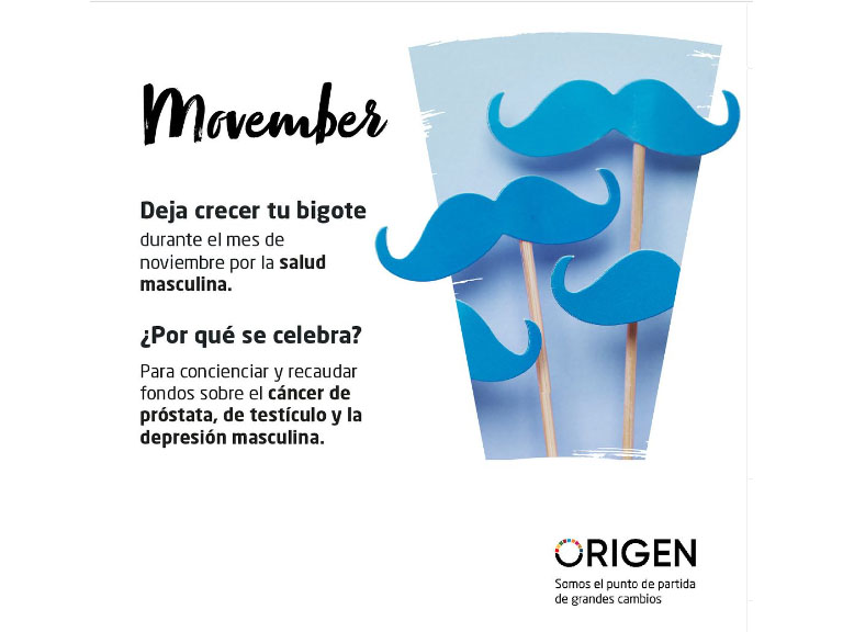 Movember