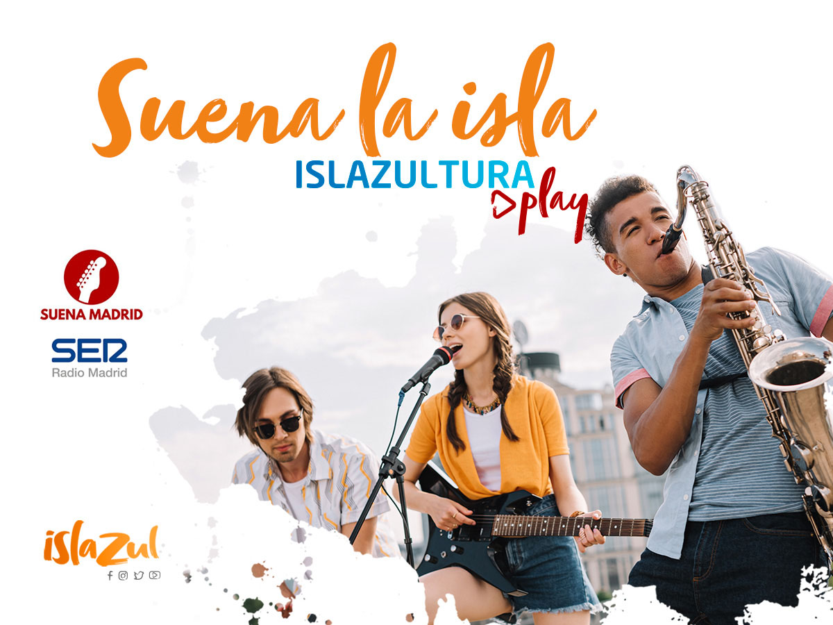 ¡Vuelve Islazultura!