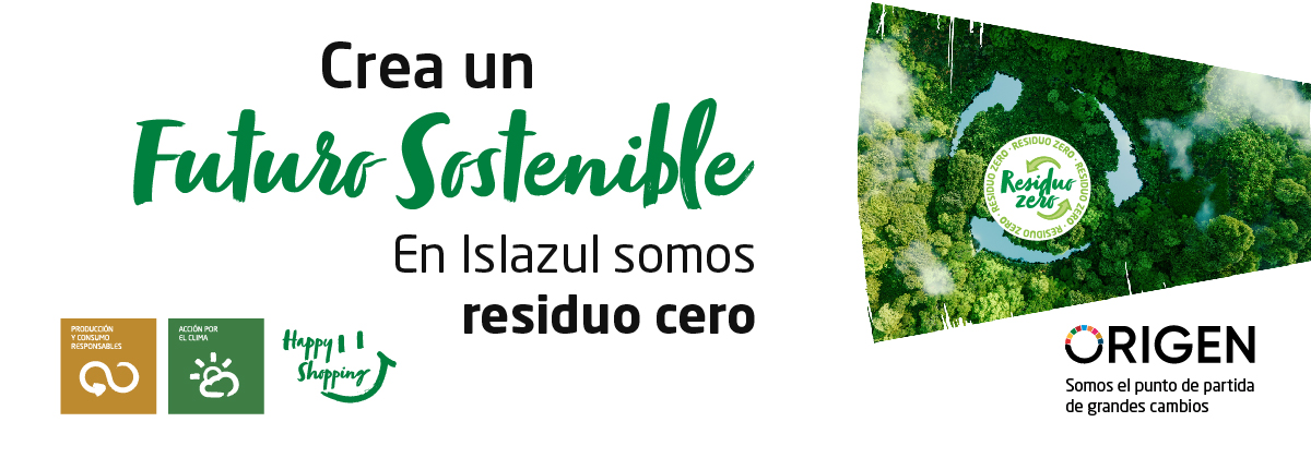 ¡Crea un futuro sostenible! ♻