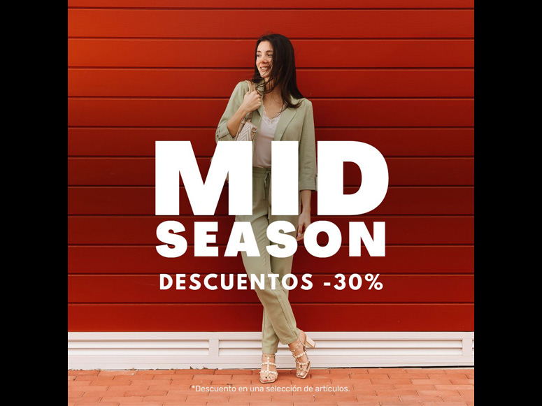 Promociones RKS Footwear Islazul