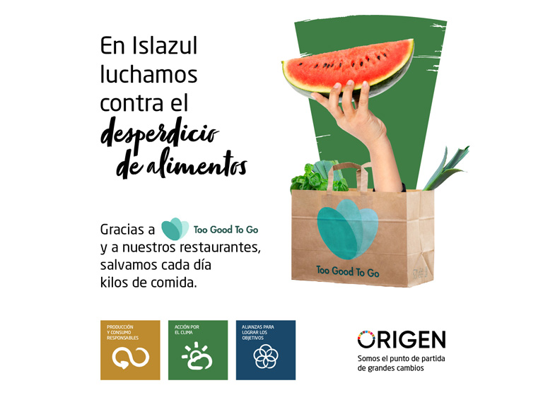 DIA CONTRA EL DESPERDICIO DE ALIMENTOS: 18 junio