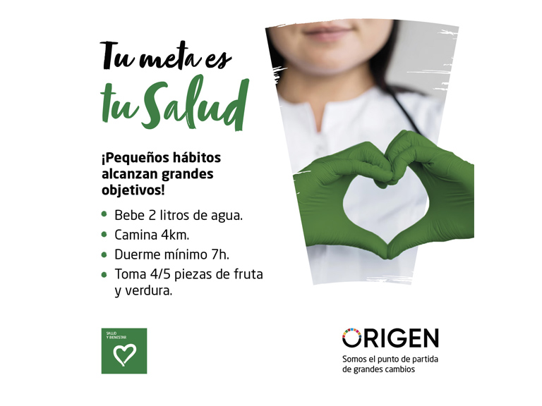 DÍA DE LA SALUD 2023 : 7 abril