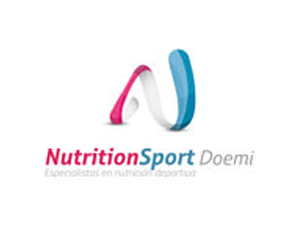 Nutrition Sport Doemi