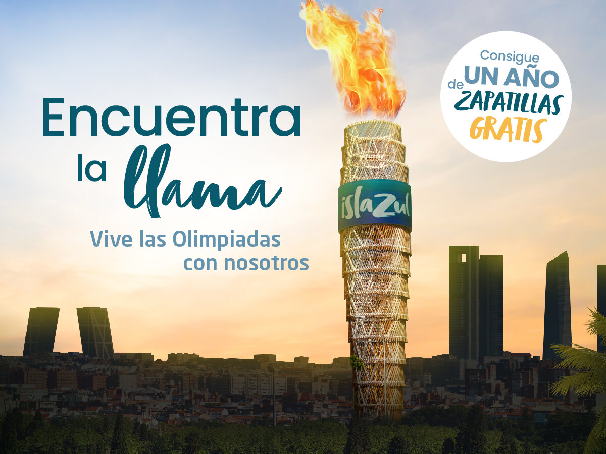 Olimpiadas 2024