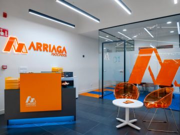 Arriaga Asociados