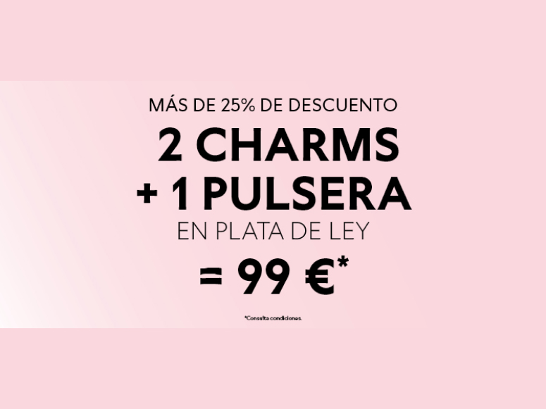 Promociones Pandora Islazul