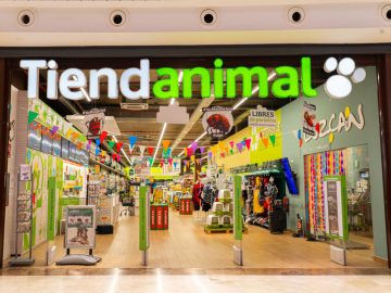 Tiendanimal