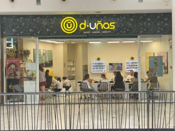 D-Uñas