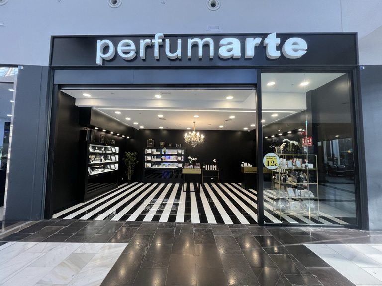 Perfumarte