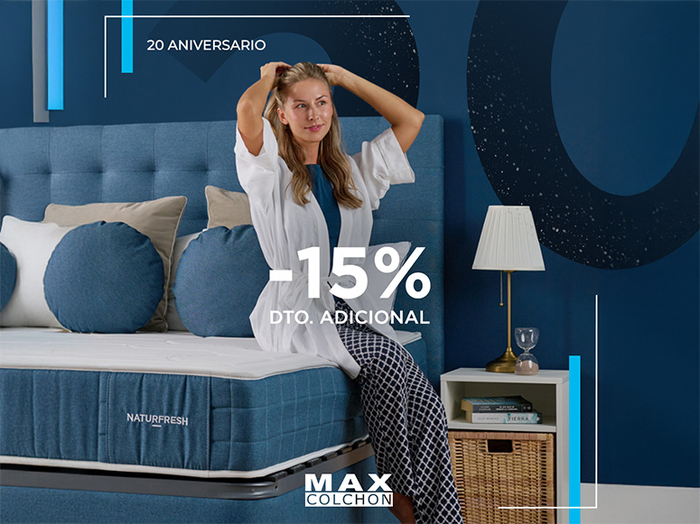 Promociones Maxcolchon Islazul Promociones Maxcolchon Islazul