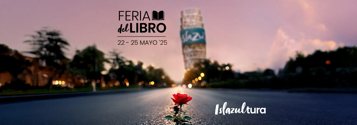 Feria del Libro en Islazul