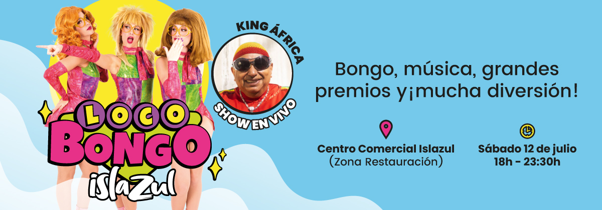 ¡Ya está aquí el VERANO ISLAZUL!
