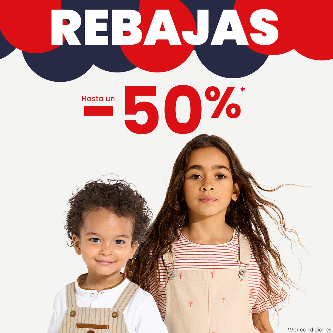 Promociones IDKIDS-OKAIDI Islazul