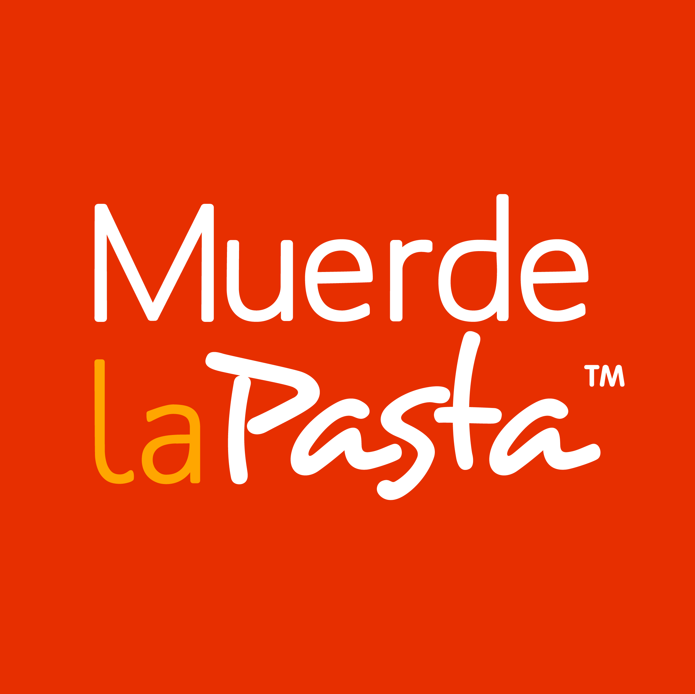 Muerde la Pasta