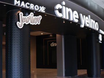 Cine Yelmo