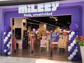 Milbby
